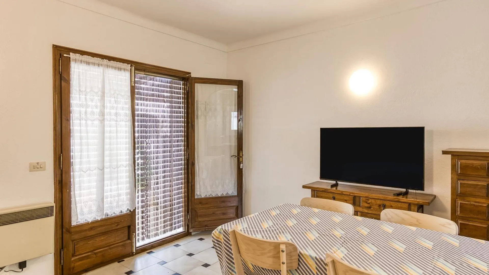 Nyaraló Casita Palau 100M Playa Villa L' Escala Spanyolország